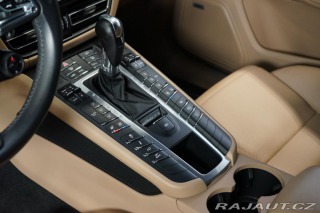 Porsche Macan S 260kW Bose PDLS Vzduch 2019