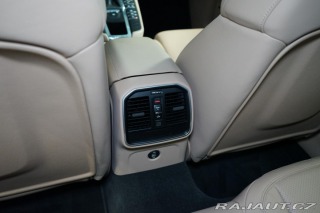 Porsche Macan S 260kW Bose PDLS Vzduch 2019