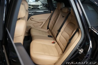 Porsche Macan S 260kW Bose PDLS Vzduch 2019