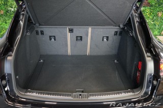 Porsche Macan S 260kW Bose PDLS Vzduch 2019