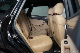 Porsche Macan S 260kW Bose PDLS Vzduch 2019