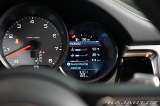 Porsche Macan S 260kW Bose PDLS Vzduch 2019