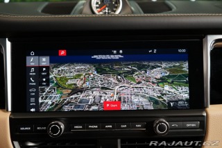 Porsche Macan S 260kW Bose PDLS Vzduch 2019