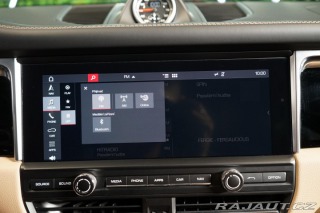 Porsche Macan S 260kW Bose PDLS Vzduch 2019