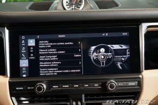 Porsche Macan S 260kW Bose PDLS Vzduch 2019