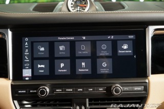 Porsche Macan S 260kW Bose PDLS Vzduch 2019