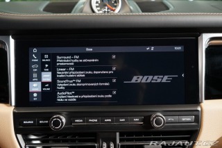Porsche Macan S 260kW Bose PDLS Vzduch 2019