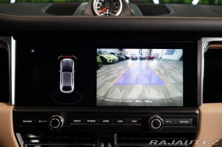 Porsche Macan S 260kW Bose PDLS Vzduch 2019