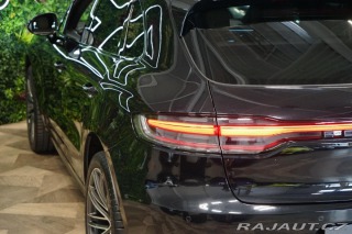 Porsche Macan S 260kW Bose PDLS Vzduch 2019