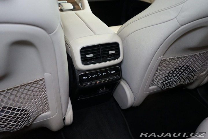Mercedes-Benz GLS 400d 4M AMG Tažné Burm Pa 2021