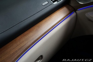 Mercedes-Benz GLS 400d 4M AMG Tažné Burm Pa 2021