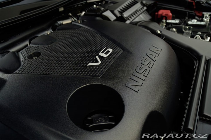 Nissan Maxima PLATINUM 2016
