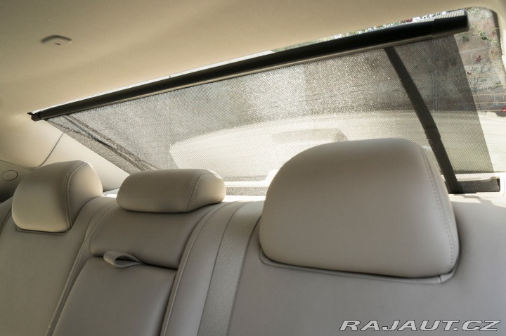 Nissan Maxima PLATINUM 2016