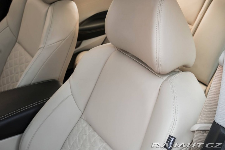 Nissan Maxima PLATINUM 2016