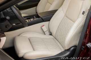 Nissan Maxima PLATINUM 2016