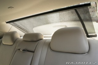 Nissan Maxima PLATINUM 2016