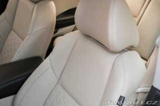 Nissan Maxima PLATINUM 2016