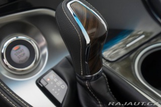 Nissan Maxima PLATINUM 2016