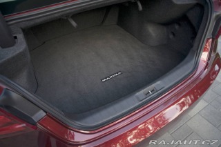 Nissan Maxima PLATINUM 2016