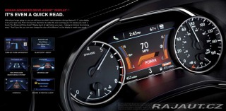 Nissan Maxima PLATINUM 2016