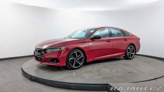 Honda Accord Sport 1.5 Turbo 2022