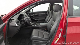 Honda Accord Sport 1.5 Turbo 2022