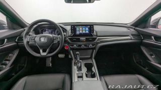 Honda Accord Sport 1.5 Turbo 2022
