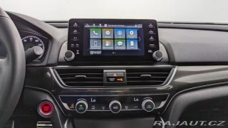Honda Accord Sport 1.5 Turbo 2022