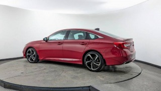 Honda Accord Sport 1.5 Turbo 2022