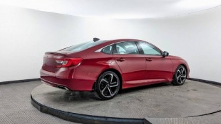 Honda Accord Sport 1.5 Turbo 2022