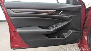 Honda Accord Sport 1.5 Turbo 2022