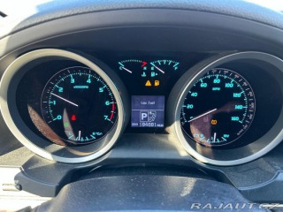 Toyota Land Cruiser 200 2011
