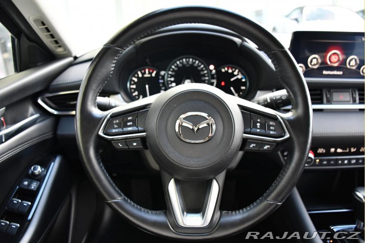 Mazda 6 2.0SKYACTIV-G K360°A/T 2x 2021