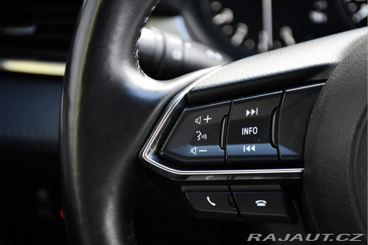 Mazda 6 2.0SKYACTIV-G K360°A/T 2x 2021