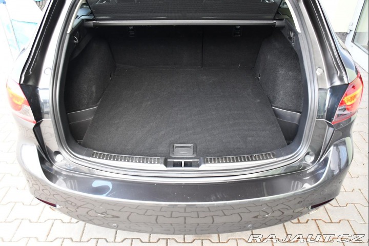 Mazda 6 2.0SKYACTIV-G K360°A/T 2x 2021