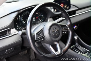 Mazda 6 2.0SKYACTIV-G K360°A/T 2x 2021