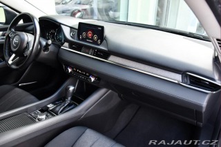 Mazda 6 2.0SKYACTIV-G K360°A/T 2x 2021