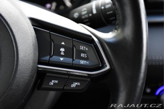 Mazda 6 2.0SKYACTIV-G K360°A/T 2x 2021