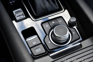 Mazda 6 2.0SKYACTIV-G K360°A/T 2x 2021
