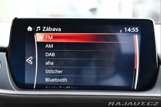 Mazda 6 2.0SKYACTIV-G K360°A/T 2x 2021