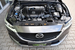 Mazda 6 2.0SKYACTIV-G K360°A/T 2x 2021