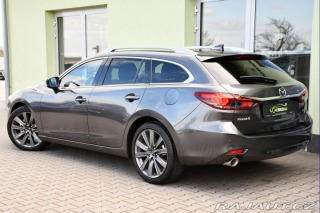 Mazda 6 2.0SKYACTIV-G K360°A/T 2x 2021
