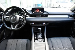 Mazda 6 2.0SKYACTIV-G K360°A/T 2x 2021