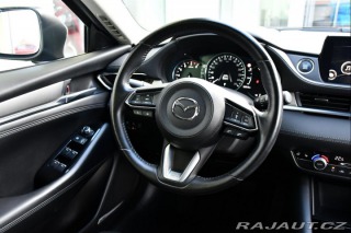 Mazda 6 2.0SKYACTIV-G K360°A/T 2x 2021