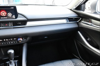Mazda 6 2.0SKYACTIV-G K360°A/T 2x 2021