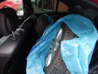 Mercedes-Benz C C 320 CDI 4MATIC 2007