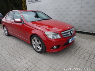 Mercedes-Benz C C 320 CDI 4MATIC 2007