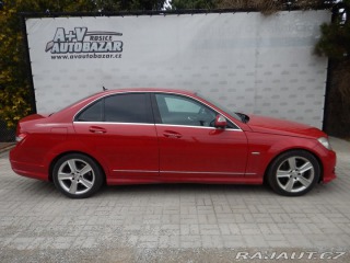 Mercedes-Benz C C 320 CDI 4MATIC 2007