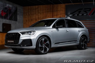 Audi Q7 50 TDI quattro S Line, Ba 2022