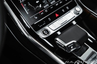 Audi Q7 50 TDI quattro S Line, Ba 2022